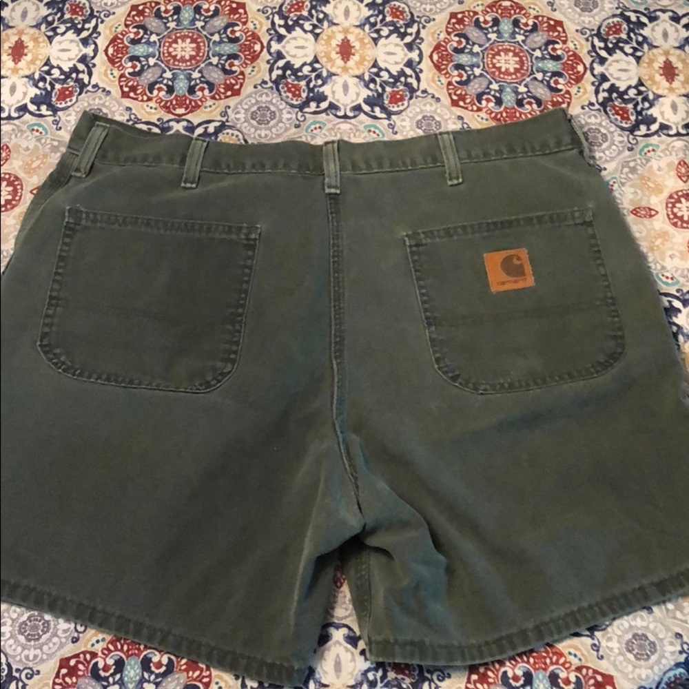 Carharrt shorts